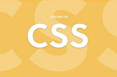 CSS进阶：提高你前端水平的4个技巧
