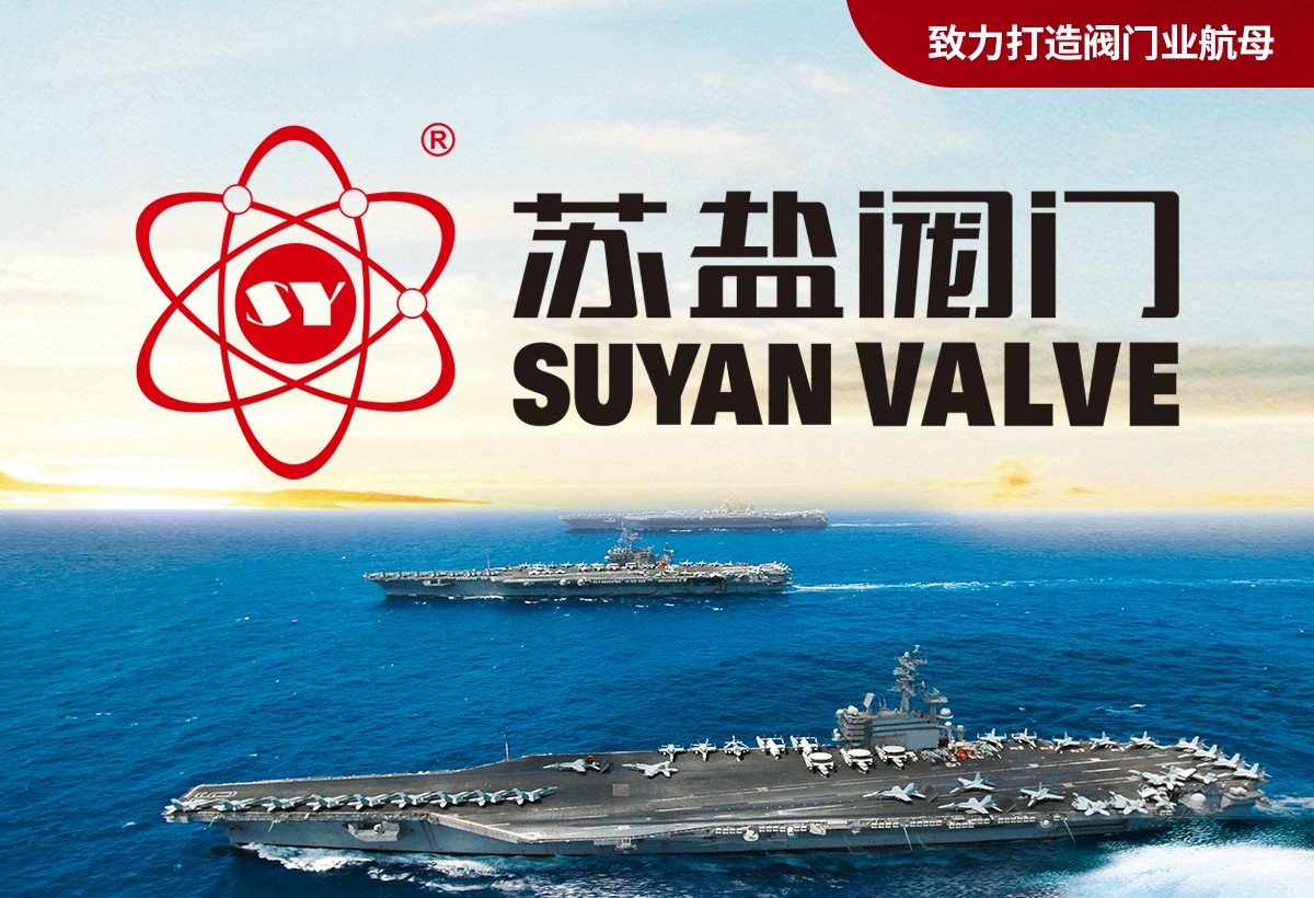 苏盐阀门集团