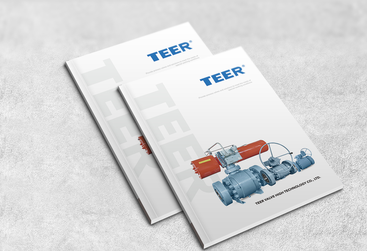 特尔阀门高科技有限公司