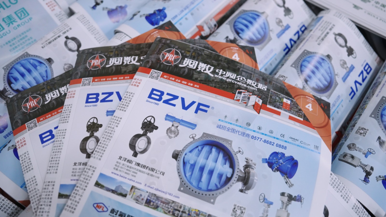 向深而行，向新而生——中阀传媒4月刊与您共赴增长新篇